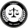 Logo cabinet dkd avocat