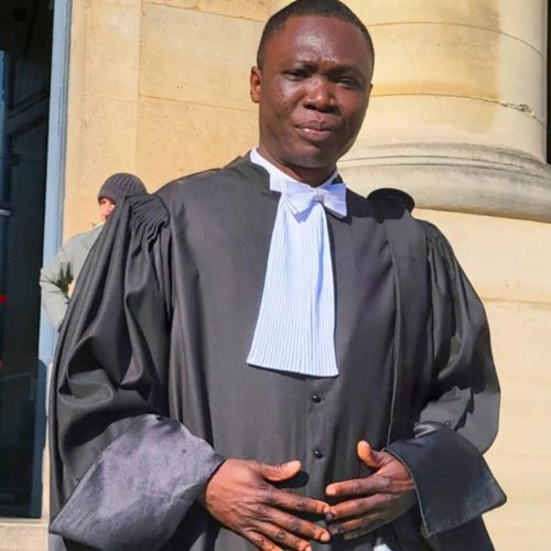 Photo de maitre DOKODO